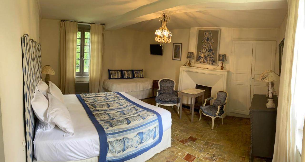 La Maison D'Aline - Honfleur - Maison D'Hote De Charme A La Normande Pennedepie Eksteriør billede