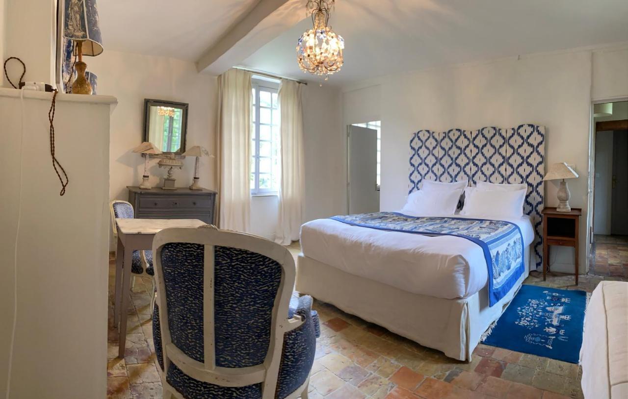 La Maison D'Aline - Honfleur - Maison D'Hote De Charme A La Normande Pennedepie Eksteriør billede